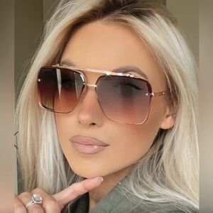 Topfoxx Bella Tangle Free Aviators